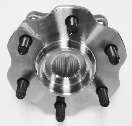  530107 Wheel Bearing and Hub Assembly For NISSAN